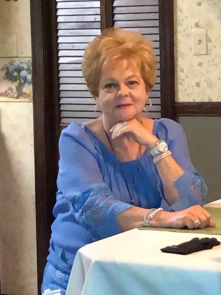 Patricia Cornelius Brewer Profile Photo