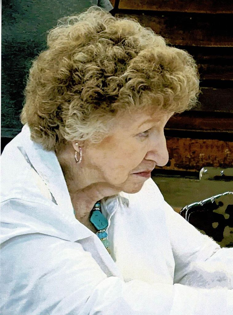 Betty Copas Pennington Profile Photo