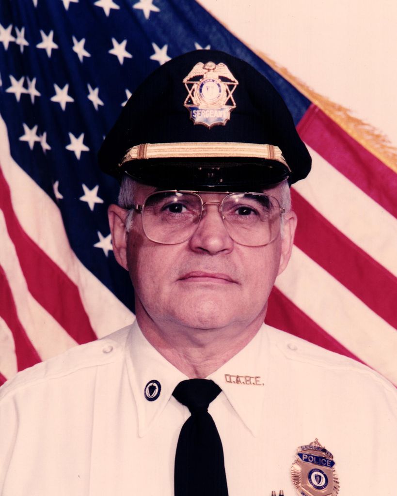 Frederick A. Cloutier Profile Photo