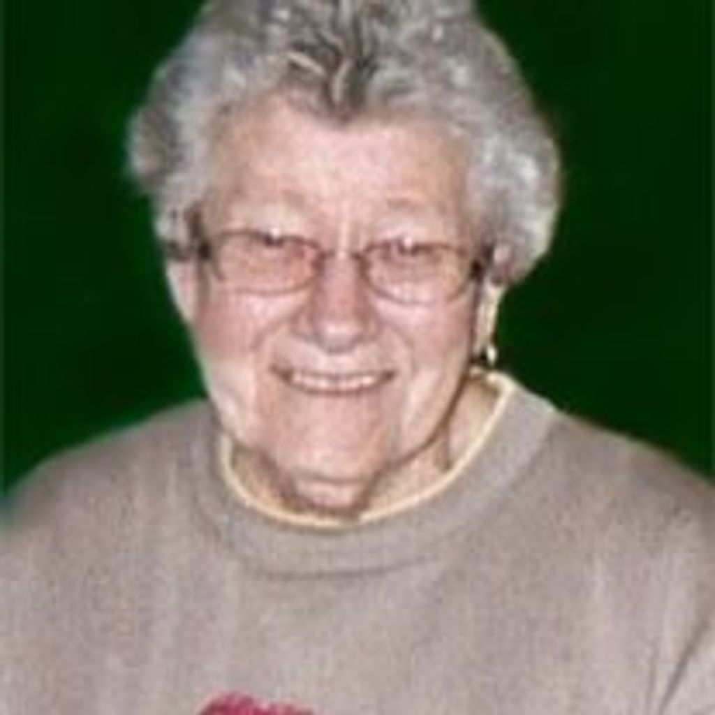 Donna "Joanne" White