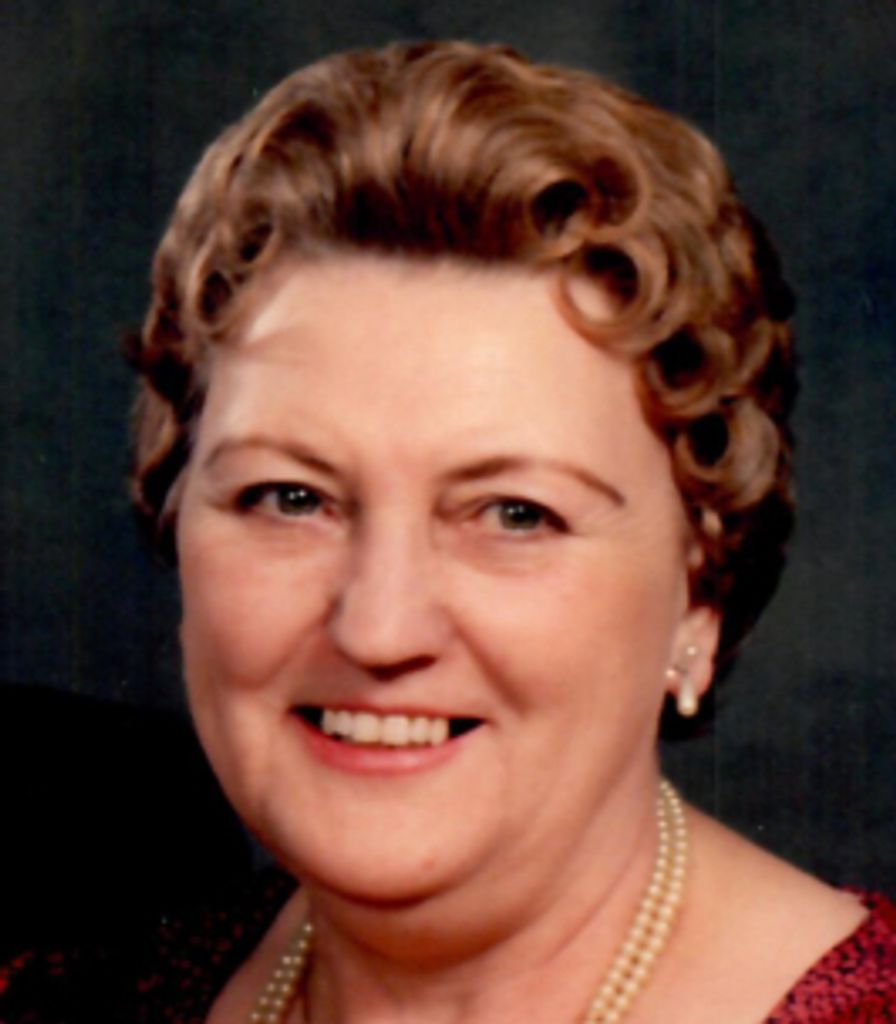 Anne Bohatschuk Profile Photo