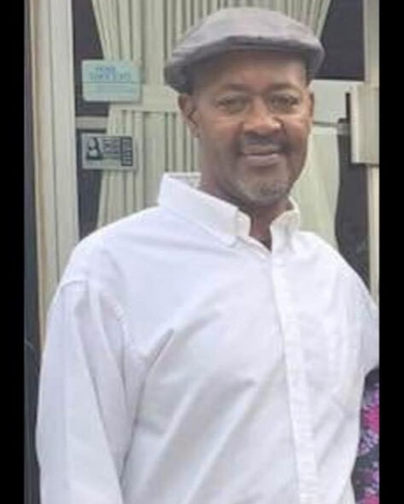 Freddie James Hicks Profile Photo