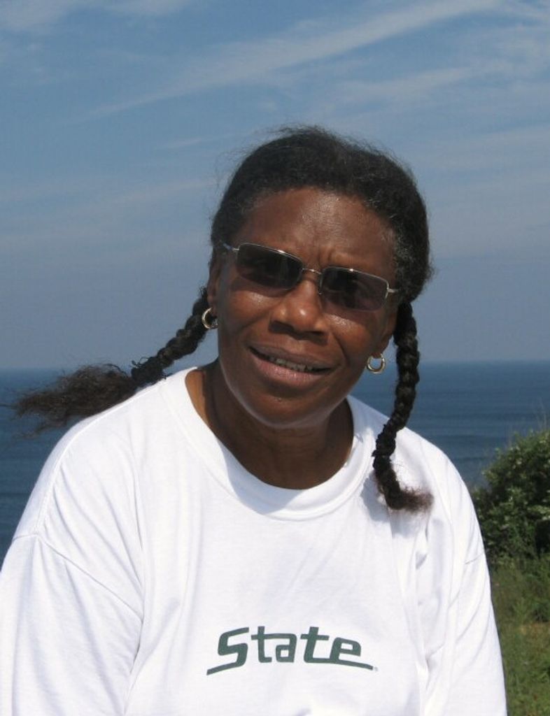 Dr. Joyce M. Grant Profile Photo