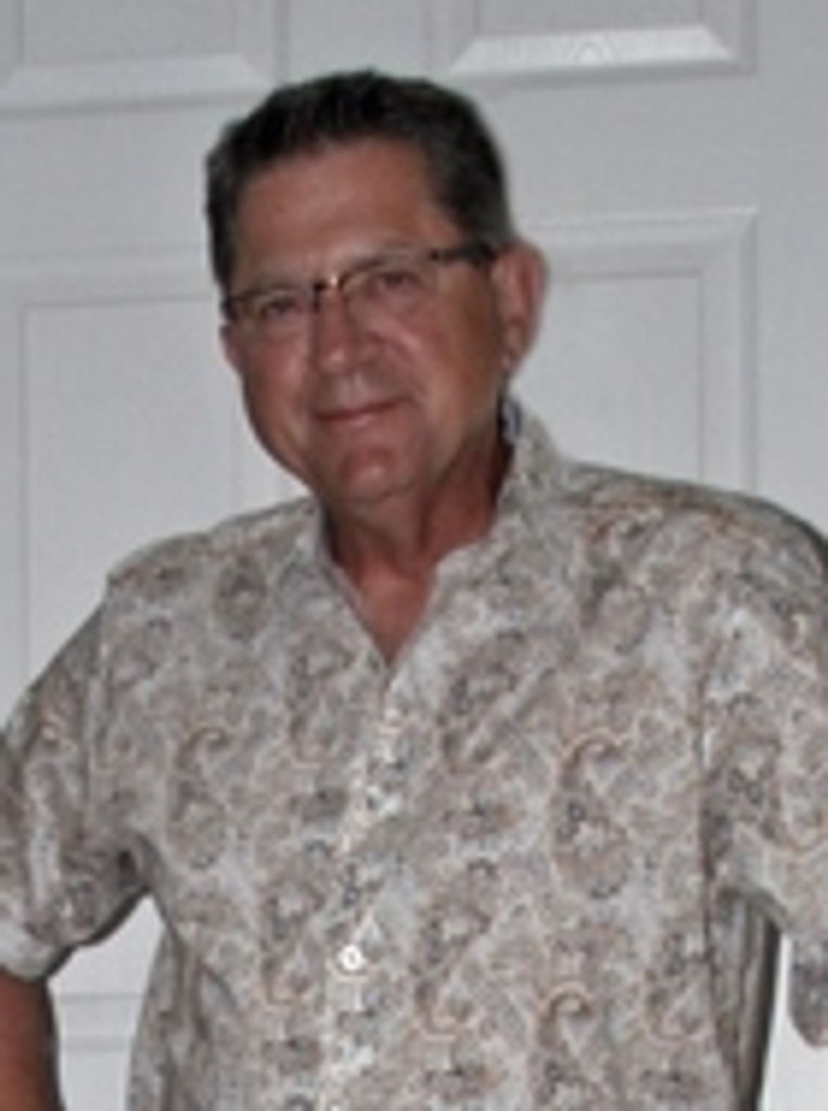 Michael Mitchell