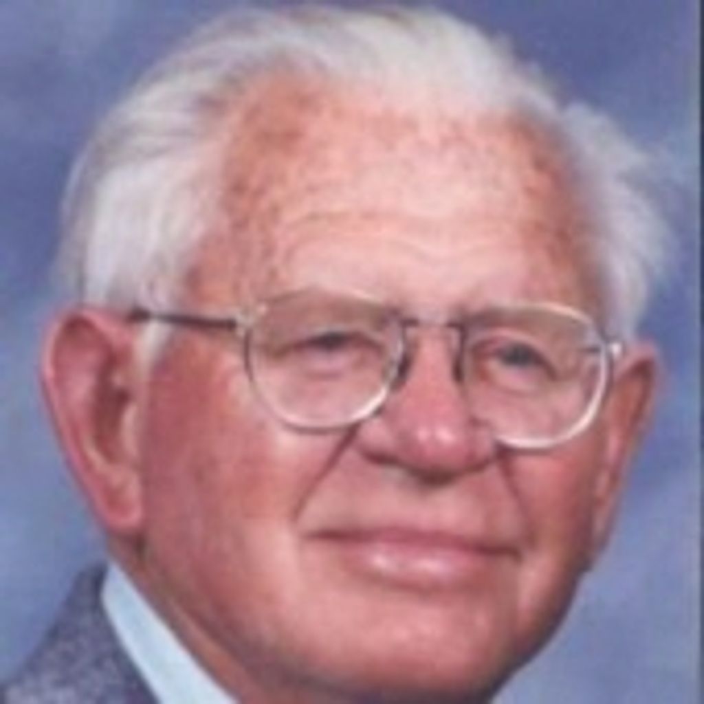 Raymond B. Abbott