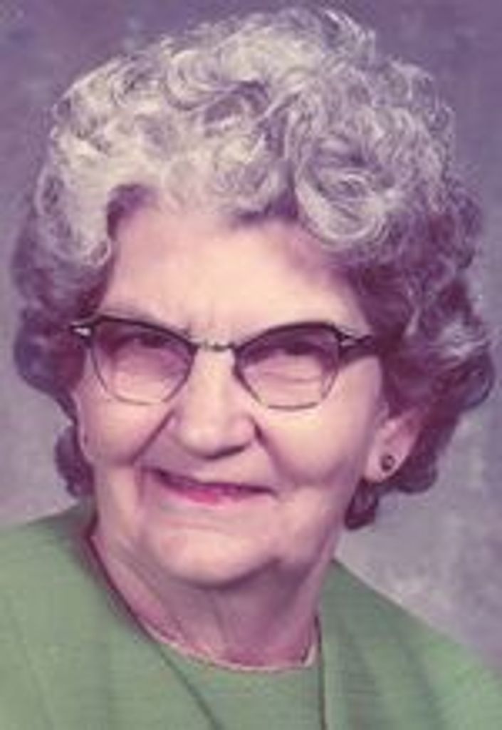Martha J. Weidman