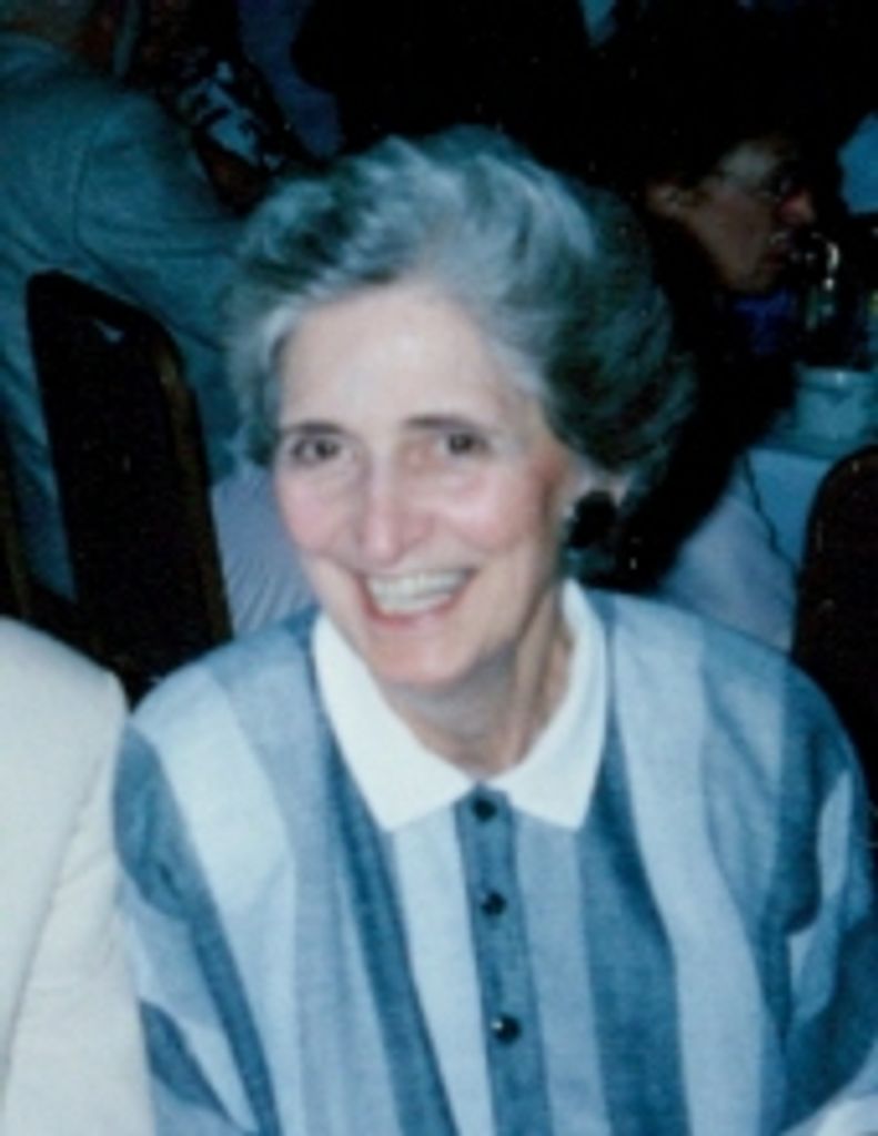 Rita Rose