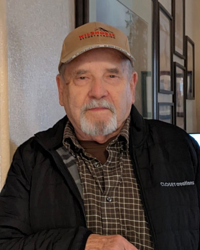 Gerald "Digger" Crawford