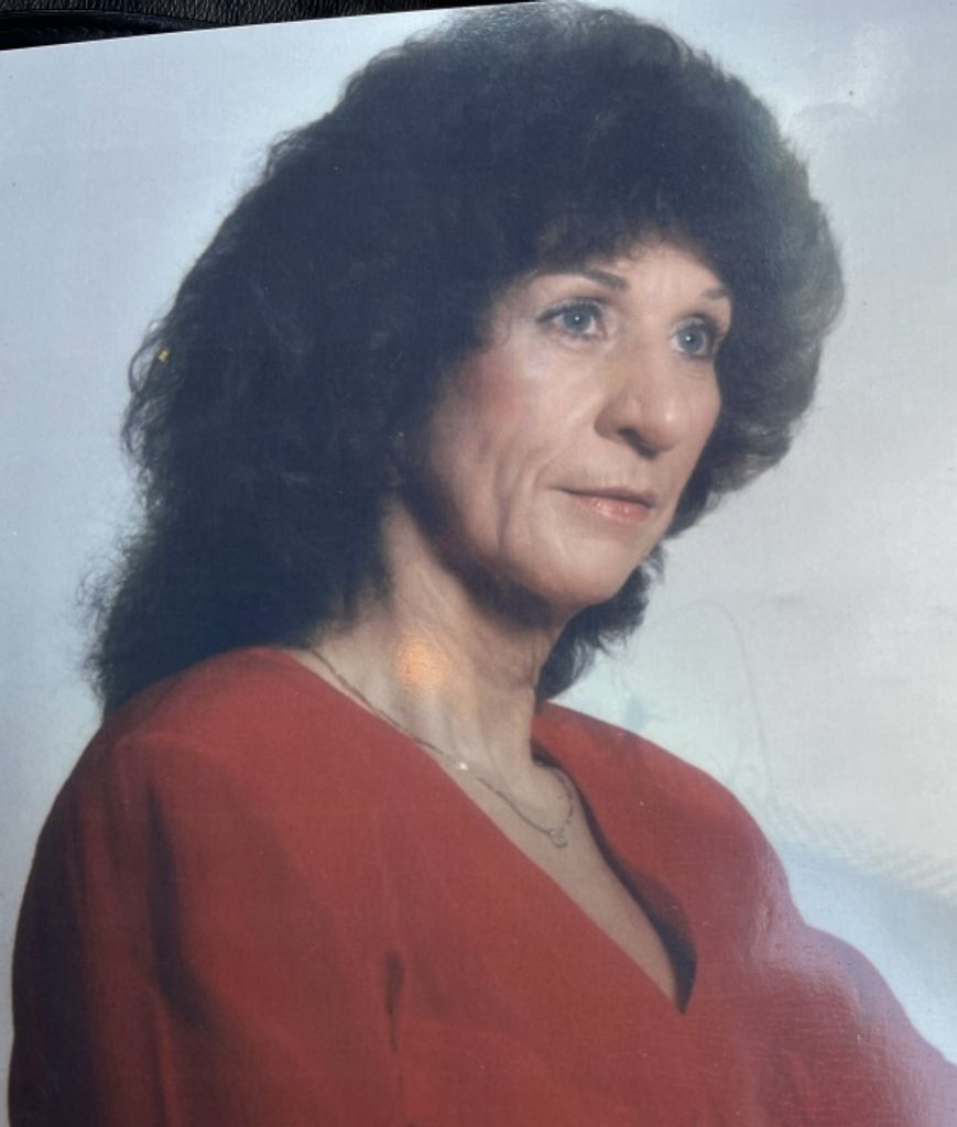 Sarah Senn Davis