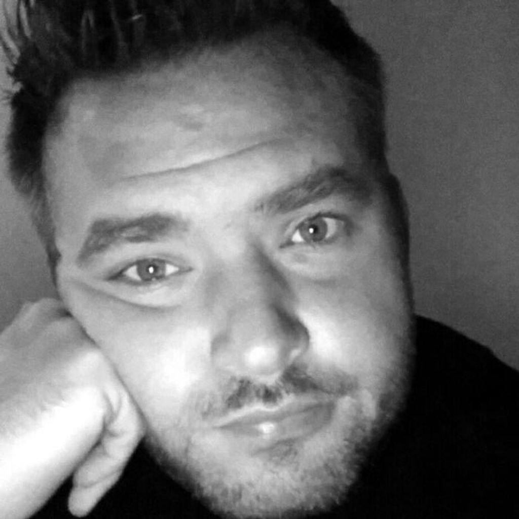 Darren C. Harley Profile Photo