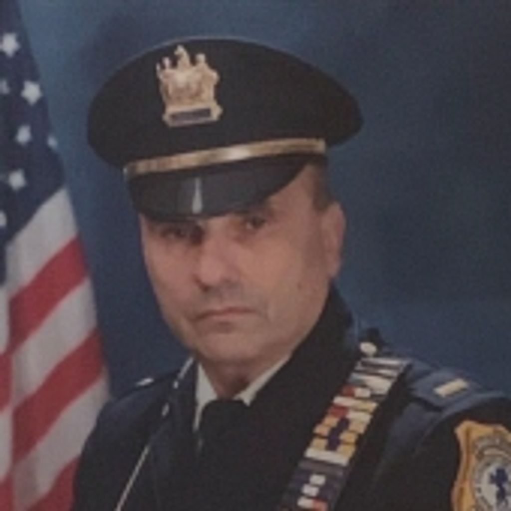 Thomas Paranzine, Jr.