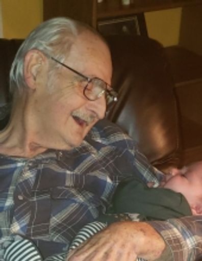 Jerry  Wayne Wooten Profile Photo