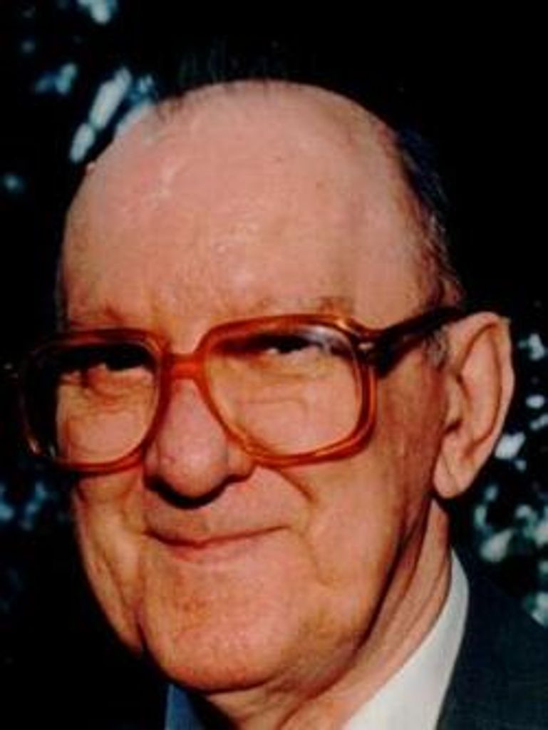 Joseph Senjanec Profile Photo