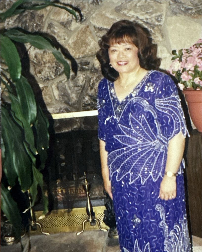 Rosemercy Yasa Quilalang Profile Photo