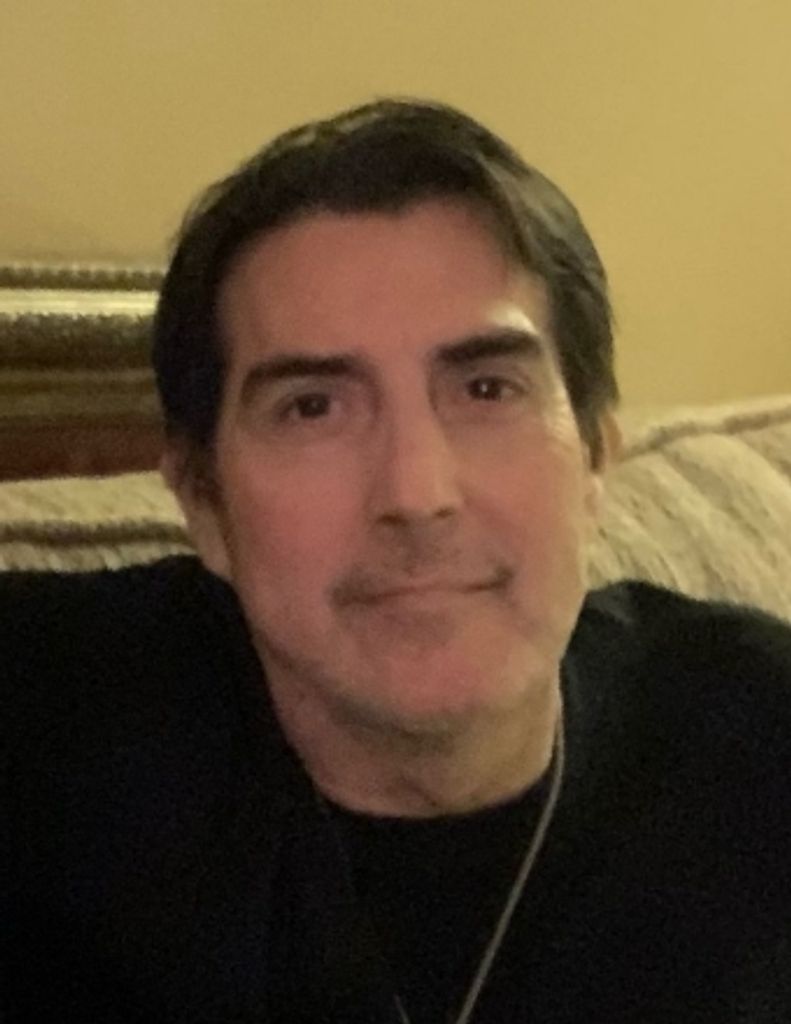 Hector Nolasco Profile Photo