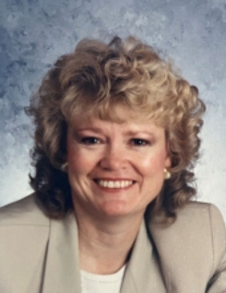 Susan B. Donaldson Profile Photo