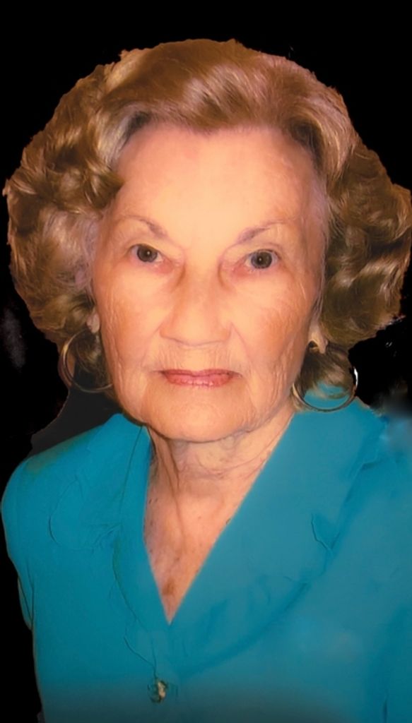 Louise Lucas Profile Photo