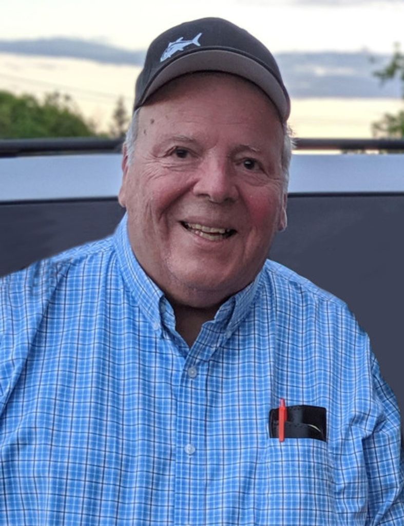 Richard A. Moreschi Profile Photo