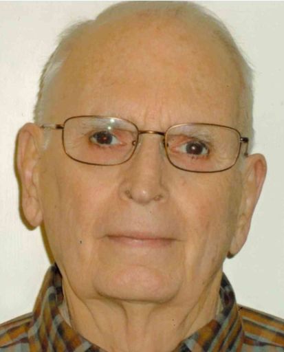 William Ralph Cronoble Profile Photo