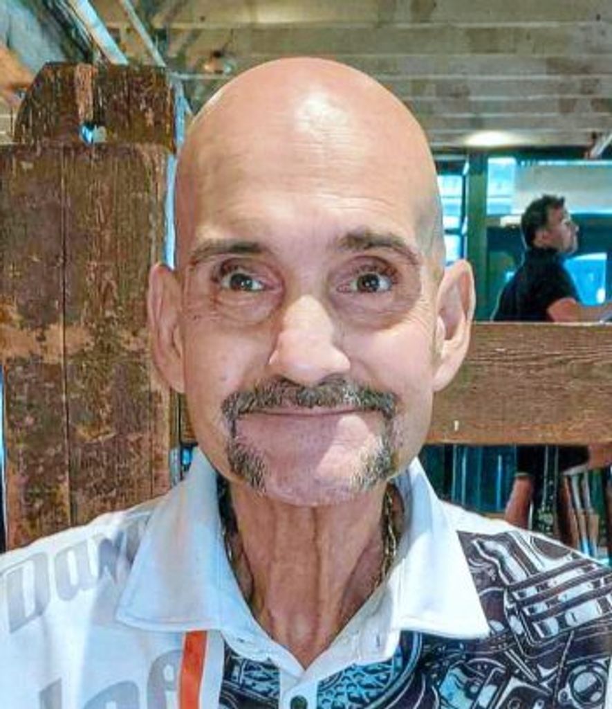 Richard A. Marcinkowski, Jr. Profile Photo