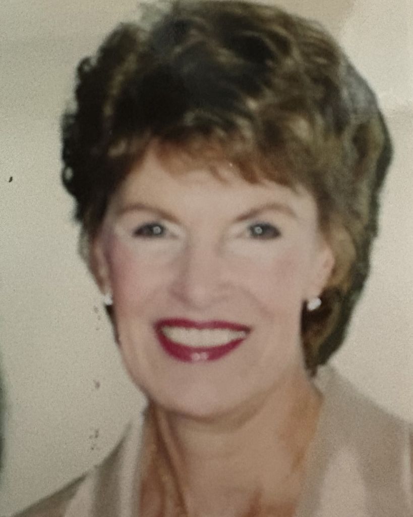 Virginia C. Theodore Profile Photo