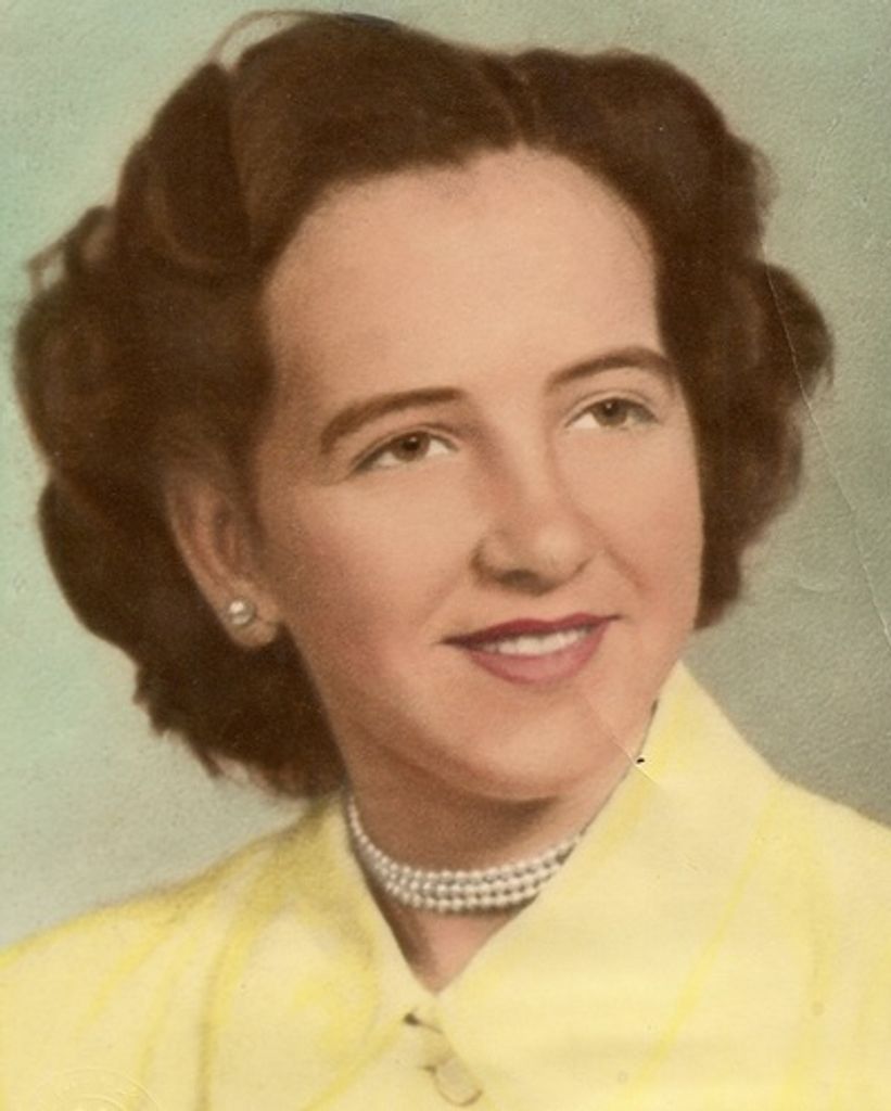 Betty B. Jernigan Profile Photo