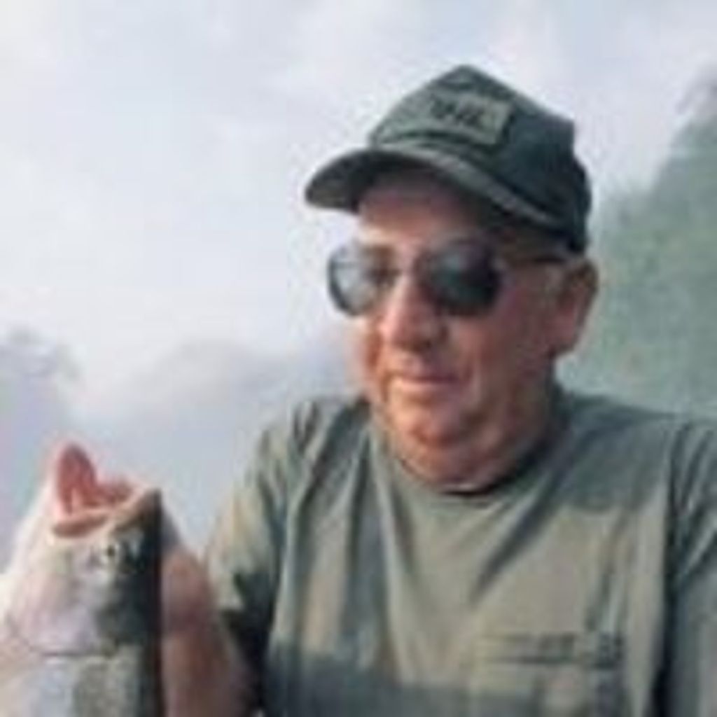 Frederick David McClintock Jr.