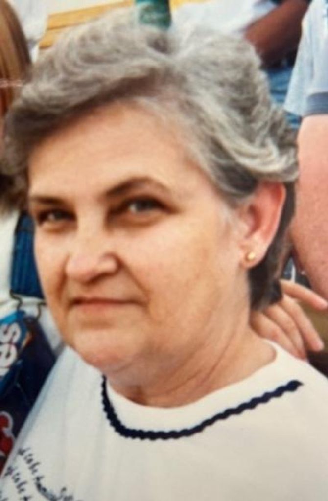 Sue Carol Hasty Profile Photo