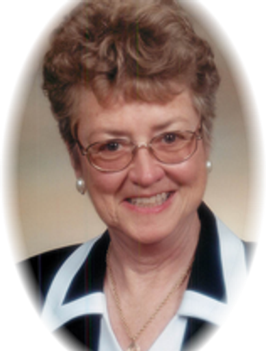 D.  Joyce (Purvis)  Harriss Profile Photo