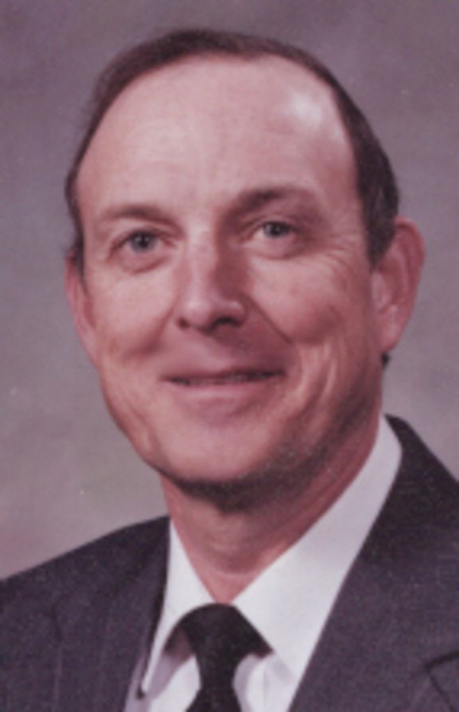 James "Mike" Michael Connelly Profile Photo