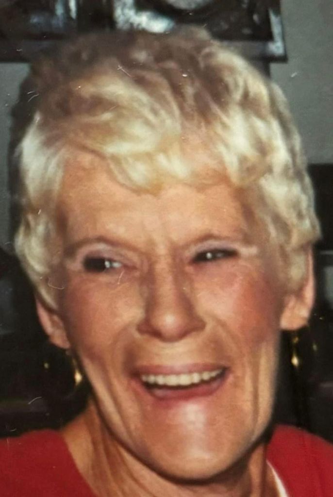 Vivian “Pepper” Pinizzotto