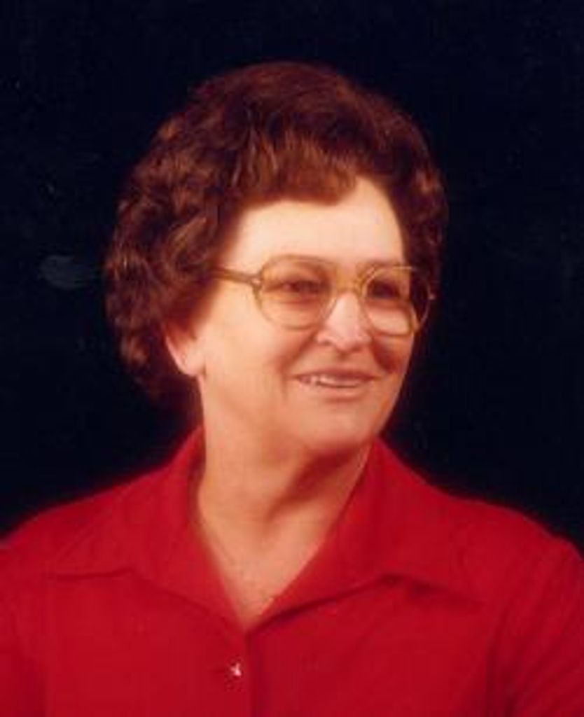 Christine Lollie Hathaway