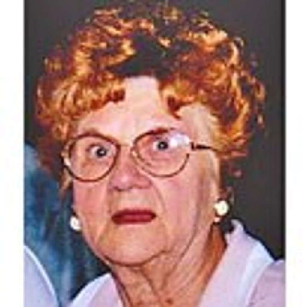 Margaret Kaczynski Profile Photo
