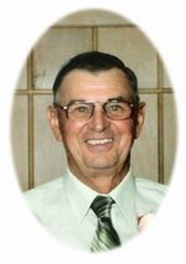Virgil Lavern Reiners