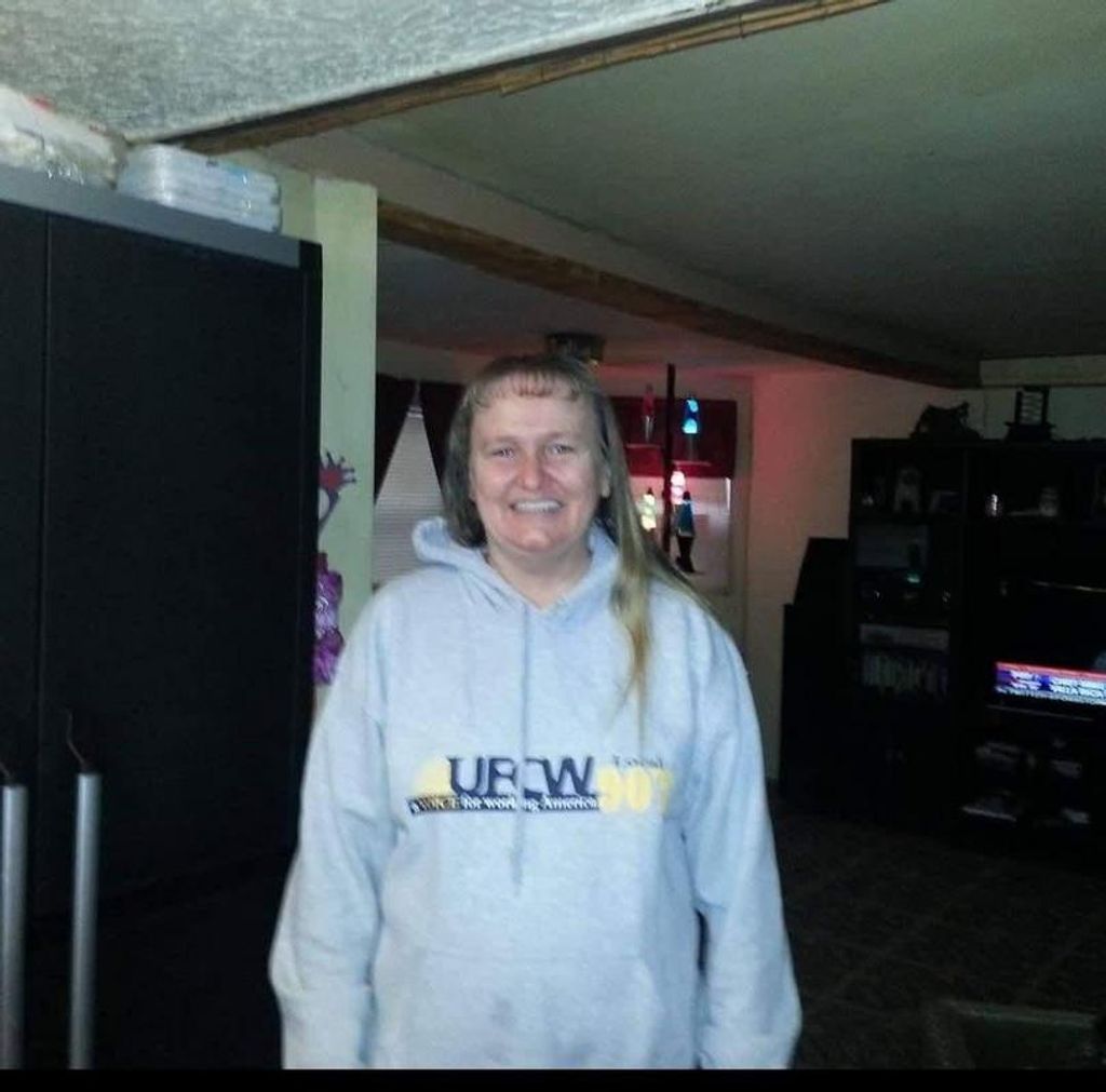 Melinda Ruth King