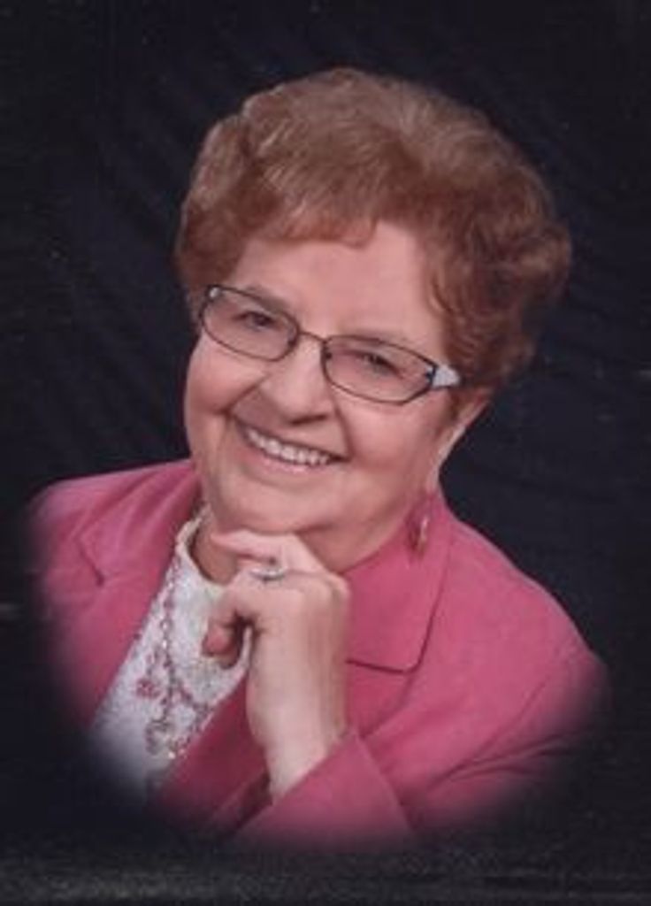 MaryAnn Maus