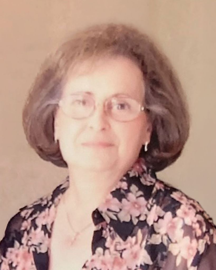 Mary Ann McMasters Profile Photo