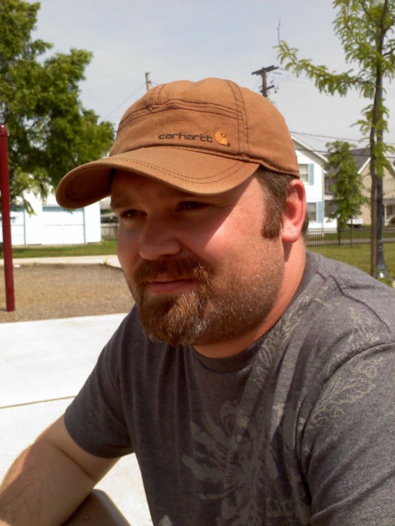 Nathan E. Grenoble II