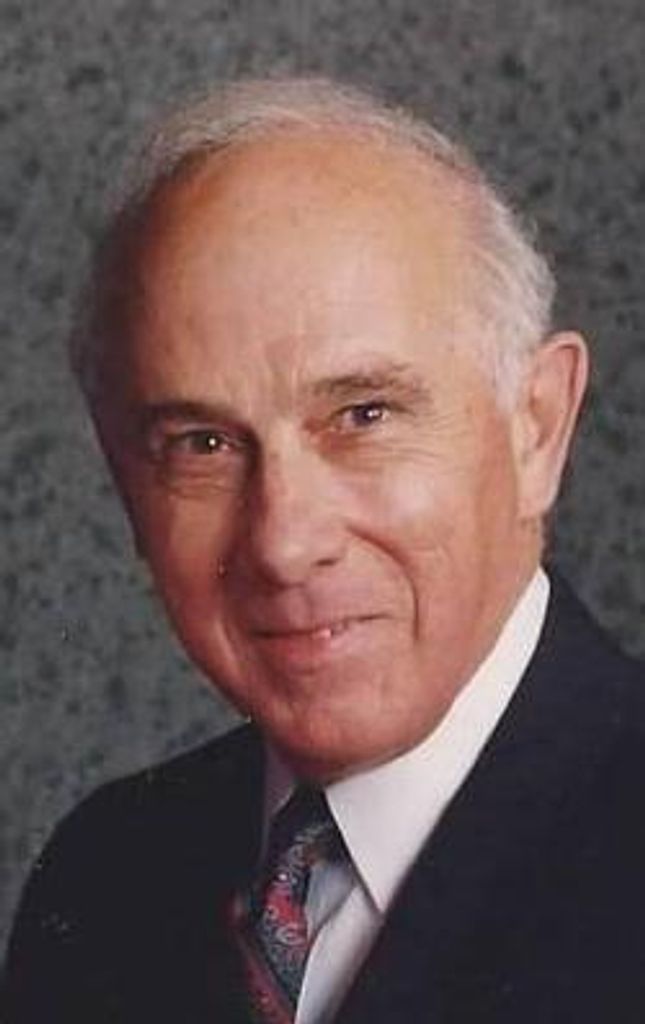 Billy Blanchard Chapman