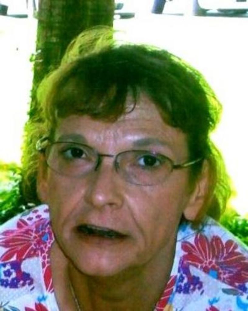 Shirley Brown Salter Profile Photo