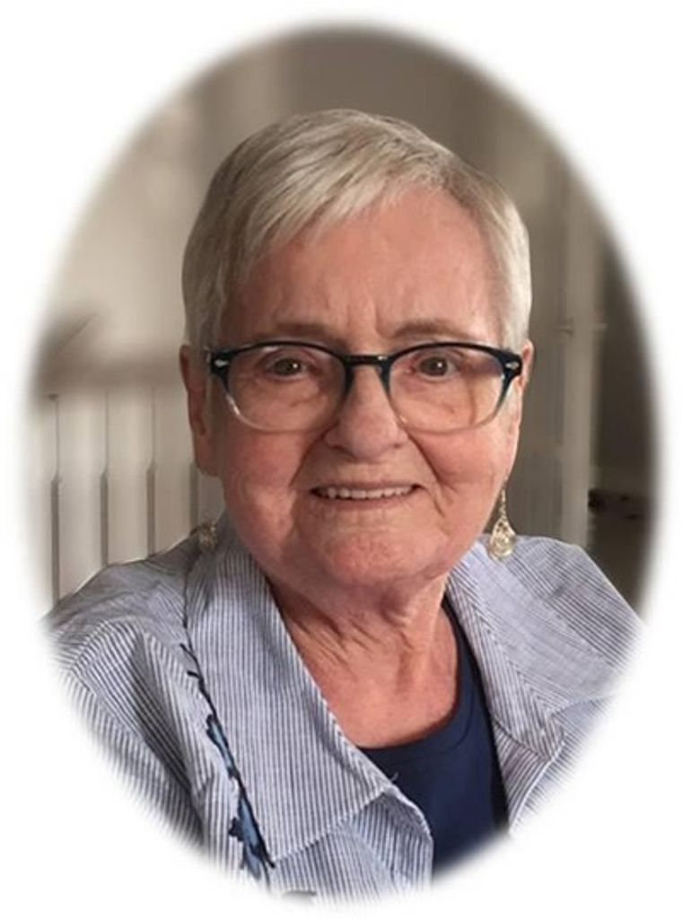Margaret Melista Vincent-Fudge Profile Photo