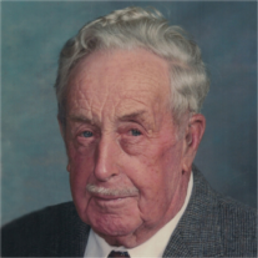Claude F. Hart