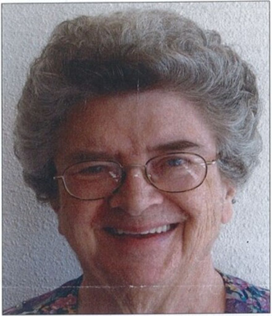 Sister Judith Ann Henigin O.S.B. Profile Photo
