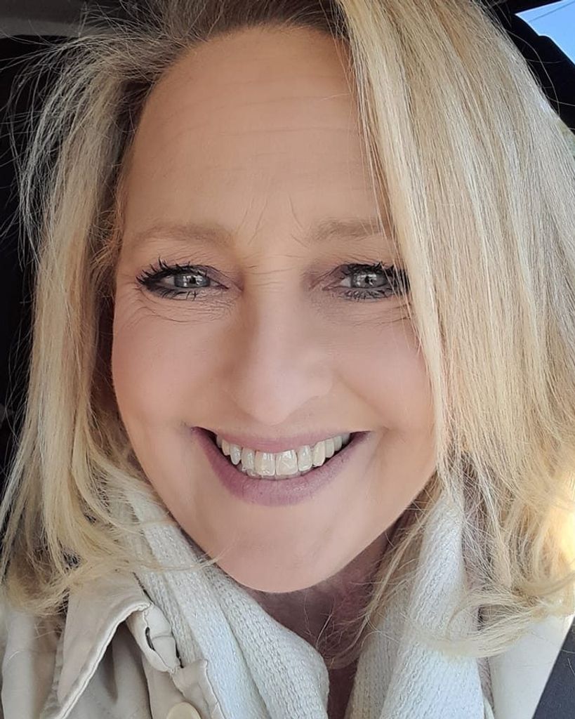 Brandy Calvert Walker Profile Photo