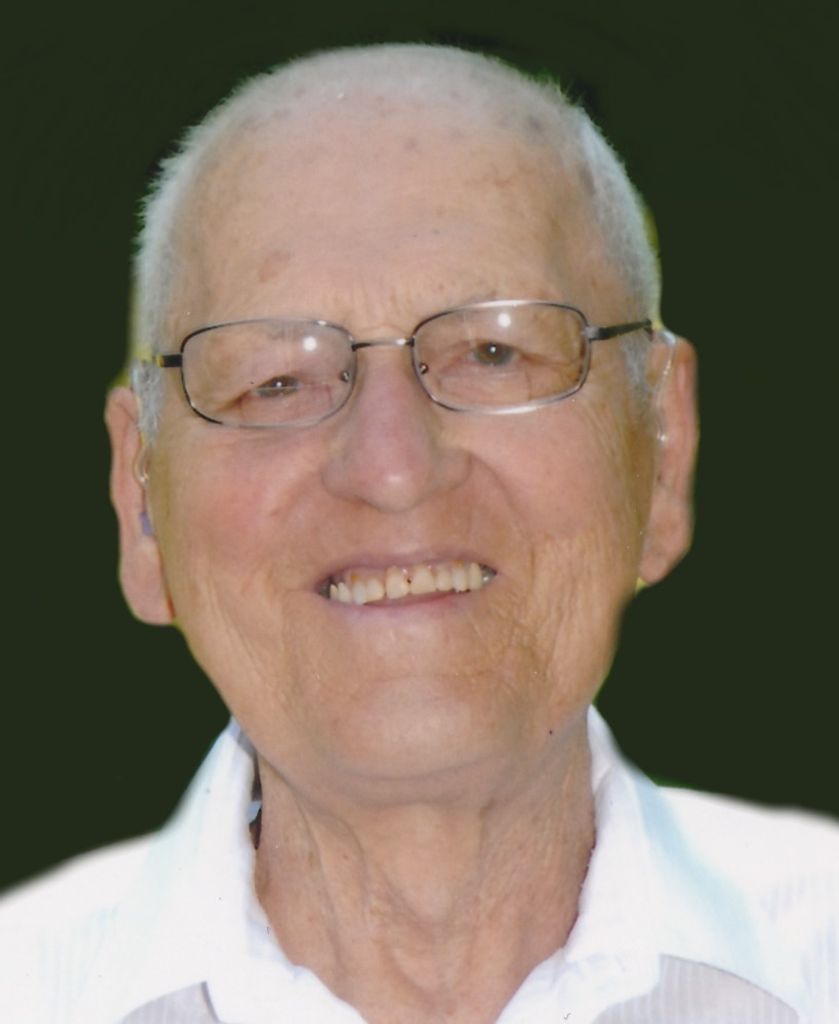 George L. Aschenbrener