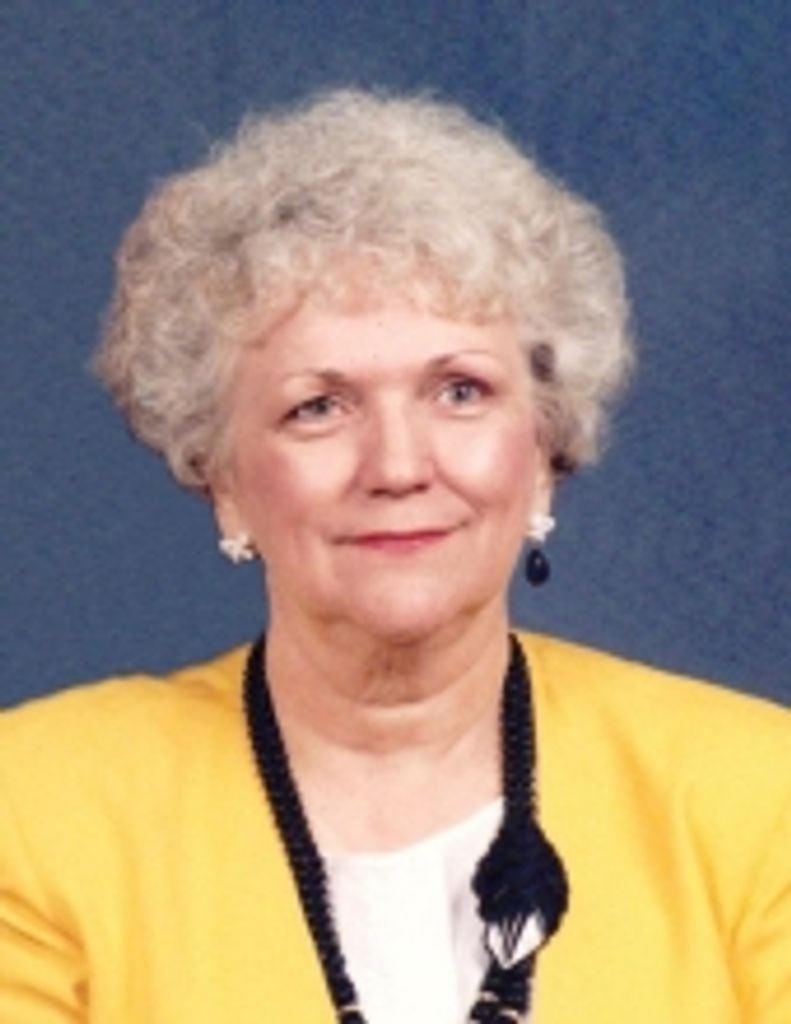 Betty  A Teasley