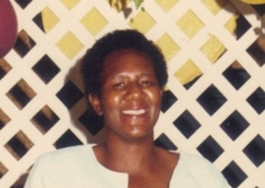 Gladys L. Wilson Profile Photo