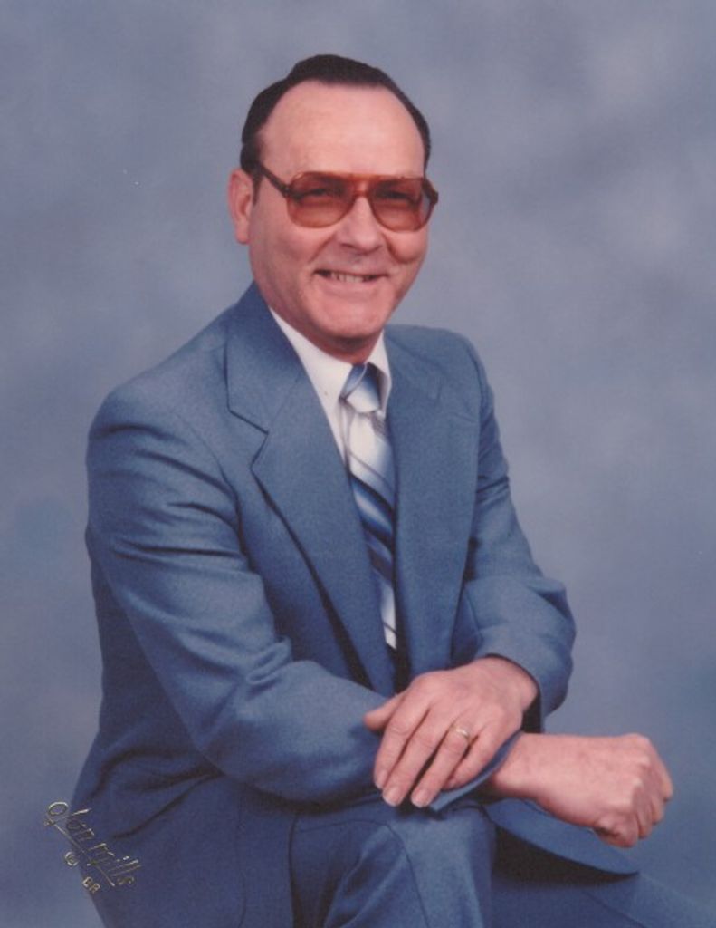 Herbert Allgood