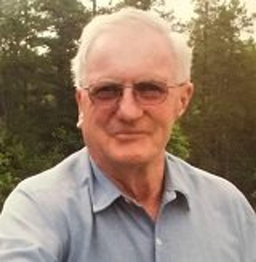 A.C.  Basinger, Jr.