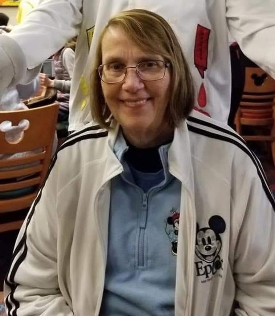 Kathy Grife Profile Photo